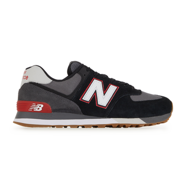 Sneakers och skor New Balance 574 "Noir" Grå | ML574CX2, 0