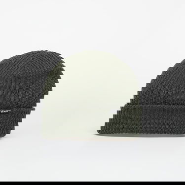 Mössa Vans Core Basic Cuff Beanie Universal Grön | VN000QB4EMU1, 0