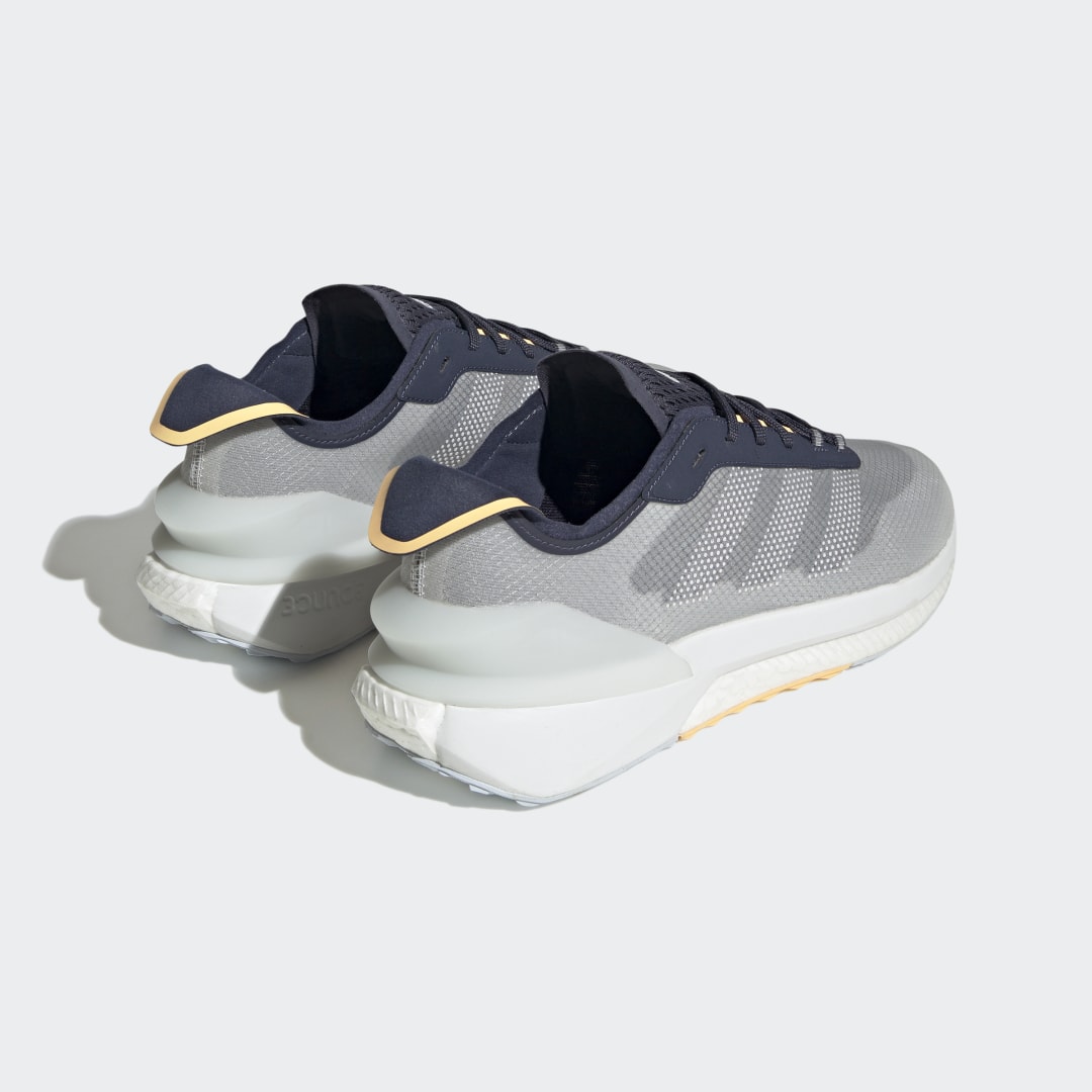 Sneakers och skor adidas Performance Avryn Grå | HP5971, 1