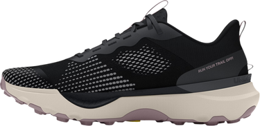 Sneakers och skor Under Armour Infinite Pro Trail Svart | 3027202-001, 1