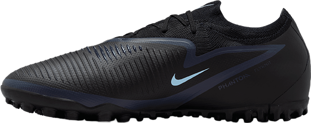 Sneakers och skor Nike Reactx Phantom 6 Low Pro TF Svart | hj4123-003