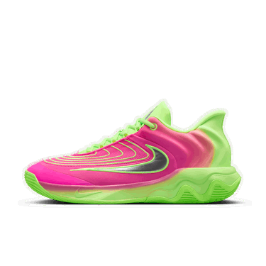 Sneakers och skor Nike Giannis Immortality 4 Rosa | FQ3680-303, 1