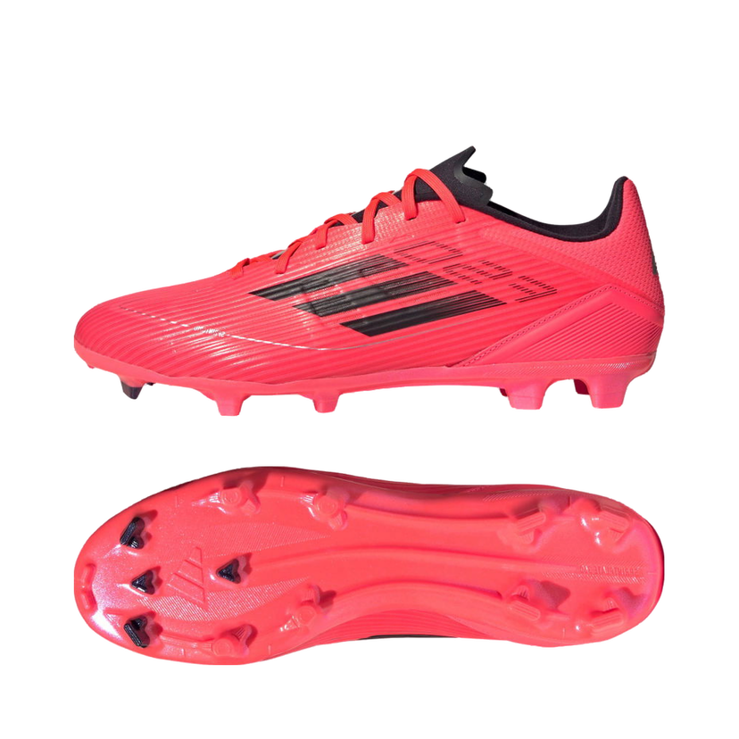 Sneakers och skor adidas Performance F50 League Firm/Multi-Ground Cleats Röd | IE0602