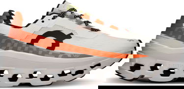 Sneakers och skor On Running Cloudmonster Vit | 61-98083, 0