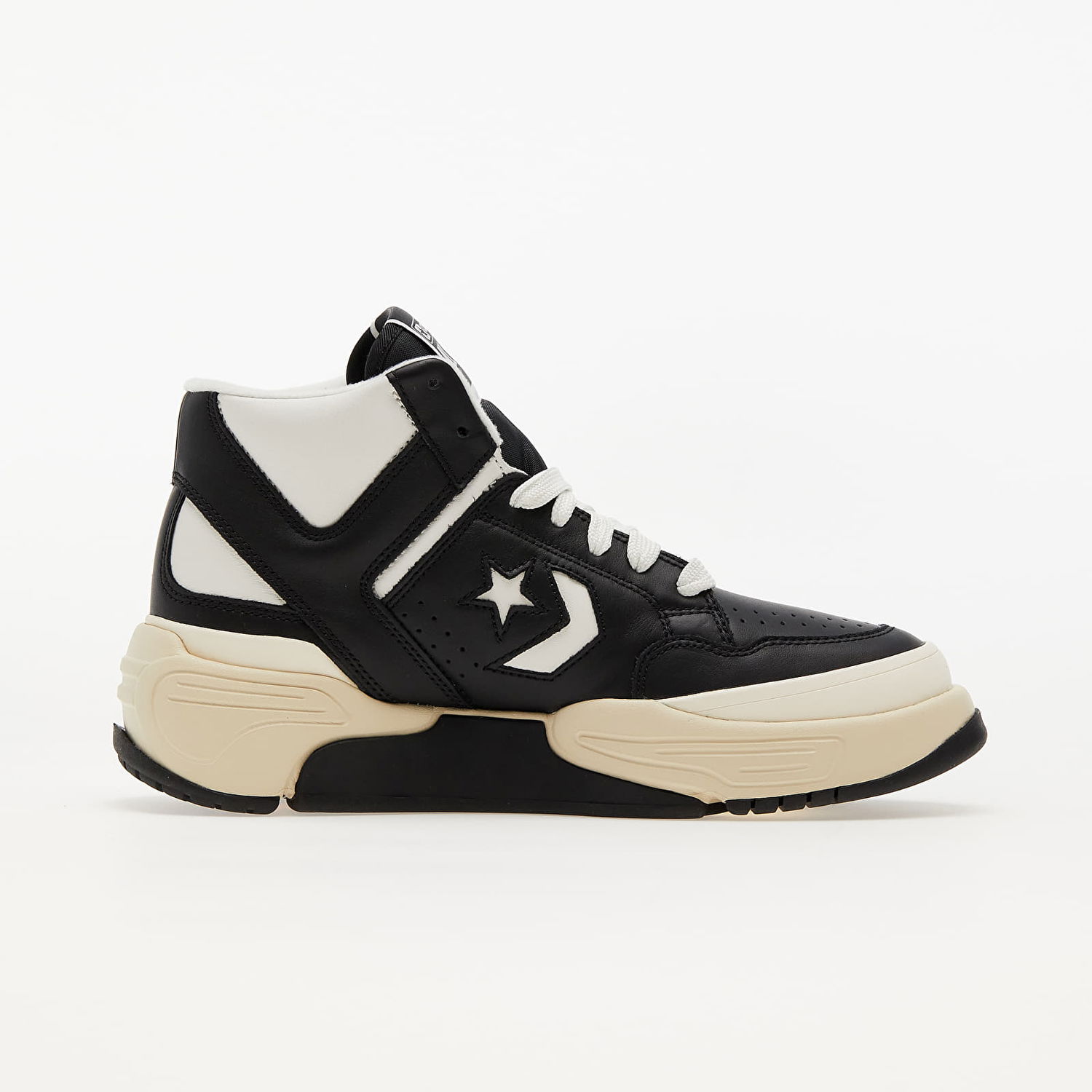 Sneakers och skor Converse Weappon CX Archive Svart | 171556C, 1