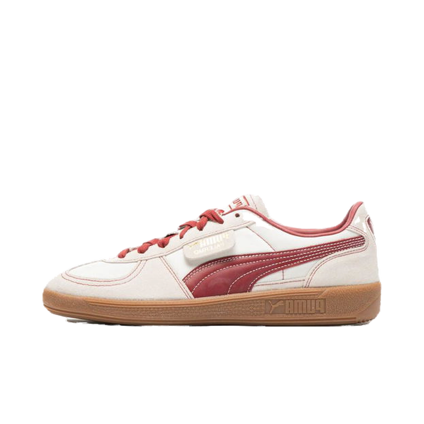 Sneakers och skor Puma Palermo OG Vit | 383011-14
