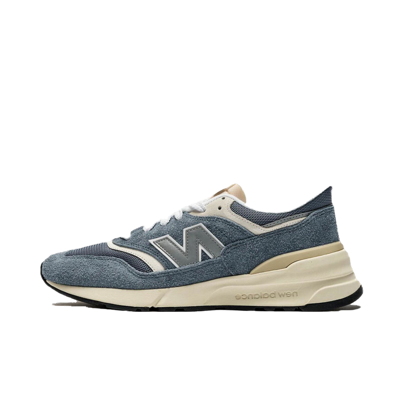 Sneakers och skor New Balance 997 Grå | U997RCD