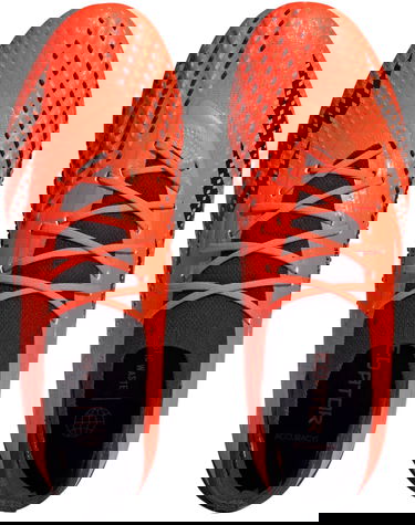 Sneakers och skor adidas Performance PREDATOR ACCURACY.1 FG Orange | gw4572, 1