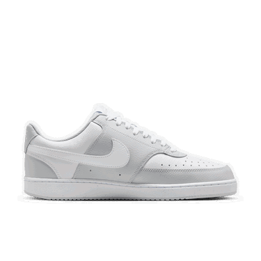 Sneakers och skor Nike Nike Court Vision Low Vit | HM9862-002, 3
