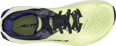 Sneakers och skor Altra Running Altra Olympus 6 Gul | al0a85nj0431, 2