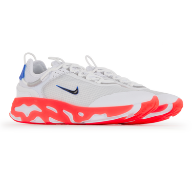 Sneakers och skor Nike React Live Vit | CV1772-103, 2