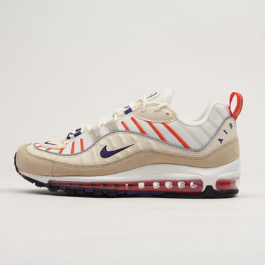 Sneakers och skor Nike Air Max 98 Beige | 640744-108, 0