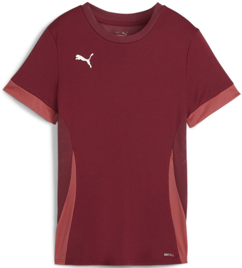 Jersey Puma teamGOAL Matchday Jersey Wmns Bourgogne | 705749-09
