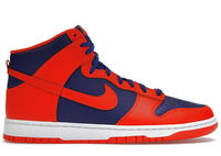 Dunk High "Knicks"