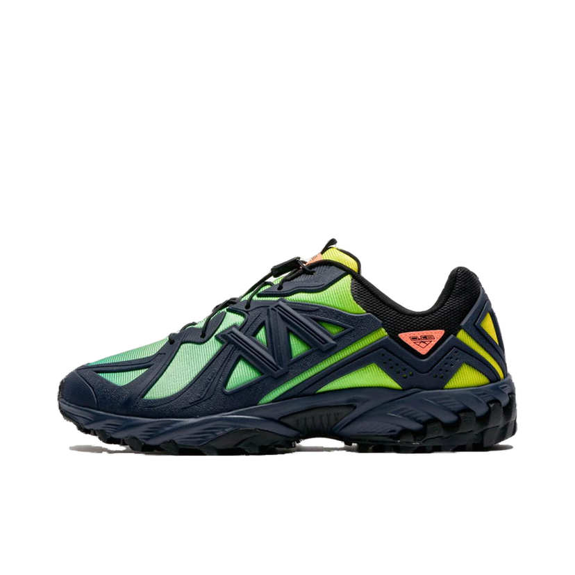 Sneakers och skor New Balance ML 610 DB Svart | ML610DB