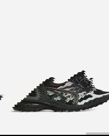 Sneakers och skor Asics GEL-Terrain Svart | 1203A342-002, 1