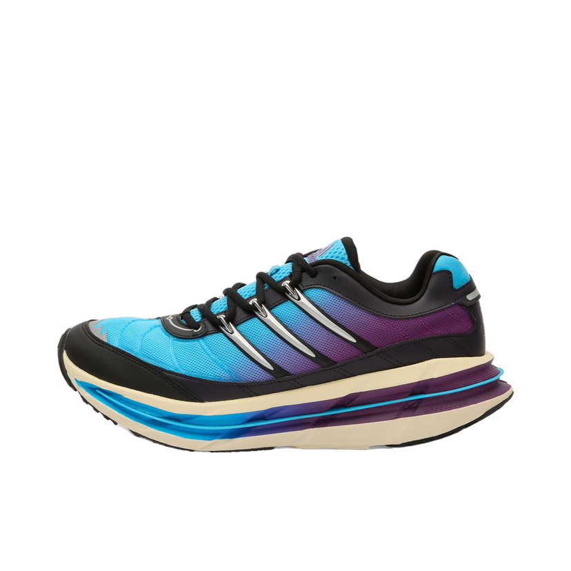 Sneakers och skor adidas Performance Adistar Harmony Blå | JR7311