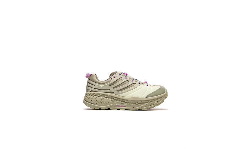 Sneakers och skor Hoka One One Hoka One One Stinson Evo OG Beige | 1166450-SSSL