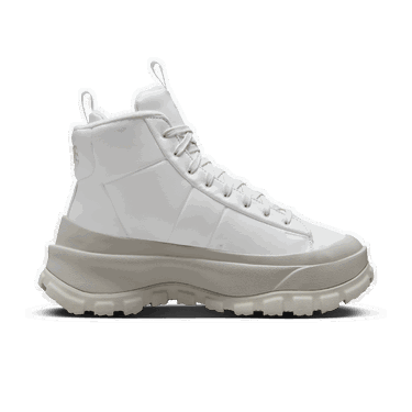 Sneakers och skor Nike Blazer Roam Mid Vit | FQ9065-100, 3
