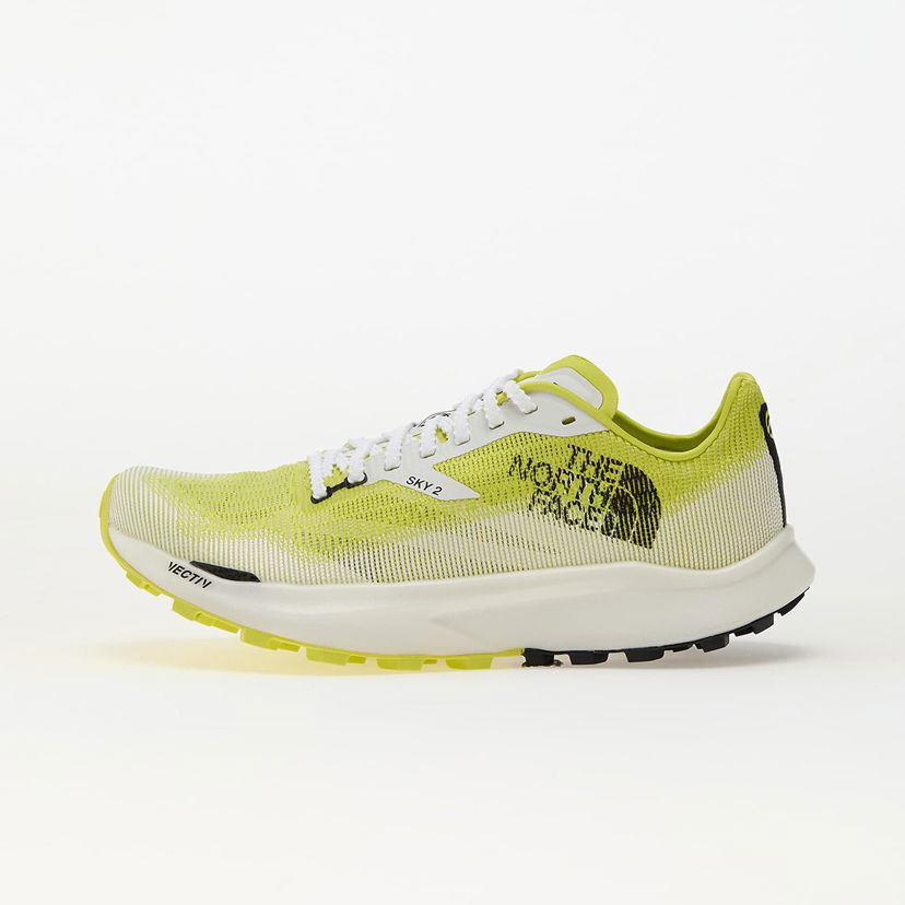Sneakers och skor The North Face Summit Vectiv Sky 2 Gul | NF0A8AEM7UM1