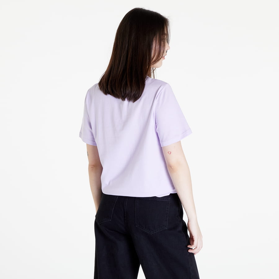 T-shirt Fred Perry Tee Purpur | M4580 P93, 1