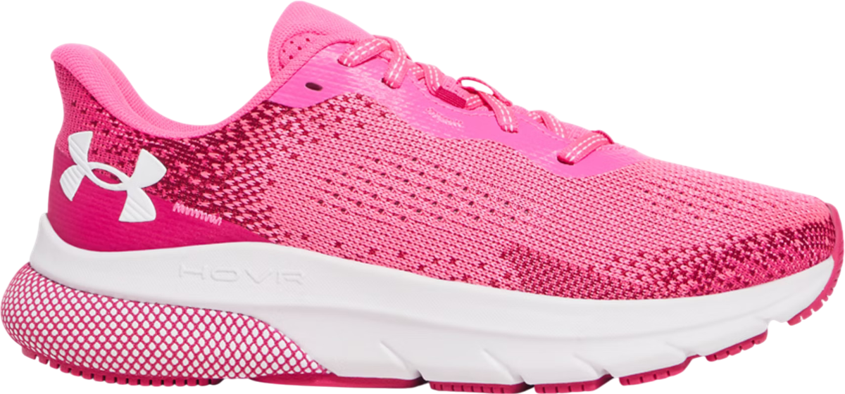 Sneakers och skor Under Armour HOVR Turbulence 2 Rosa | 3026525-695, 0