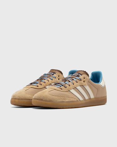 Sneakers och skor adidas Originals Samba Millennium Wales Bonner Desert White Brun | IH3261, 1