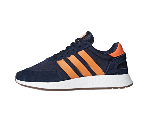 Sneakers och skor adidas Originals I-5923 Navy Orange Mörkblå | B37919