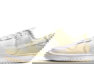 Sneakers och skor Nike Dunk Low "Coconut Milk" Beige | DJ6188-100, 1