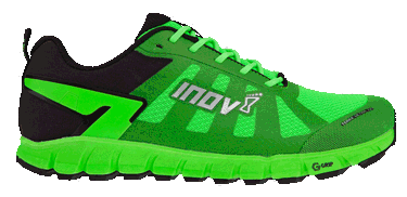 Sneakers och skor inov-8 Terra Ultra G 260 Grön | 000835-gnbk-s-01, 0