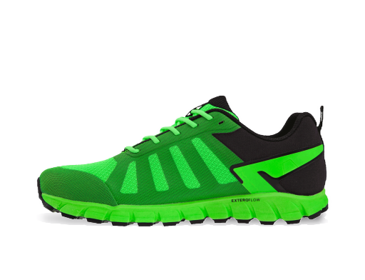 Löpning inov-8 Terra Ultra G 260 Grön | 000835-gnbk-s-01