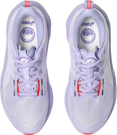 Sneakers och skor Asics NOVABLAST 5 TOKYO Purpur | 1012b912-500, 3