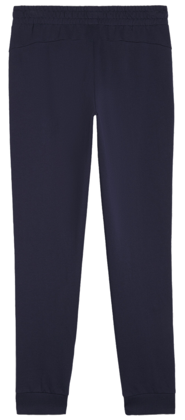 Träningsbyxor Puma teamGOAL Casuals Pants Mörkblå | 658604-06, 1