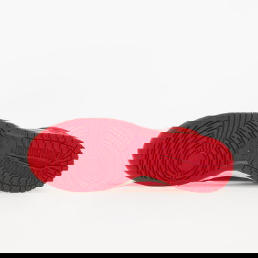 Sneakers och skor Nike Dunk High SE "First Use Pack - University Red" Röd | DH0960-600, 4