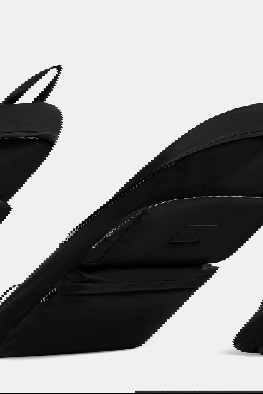 Ryggsäck Maison Margiela MM6 Maison Margiela Large Backpack Svart | SB5WA0006.P8504.T8013, 1