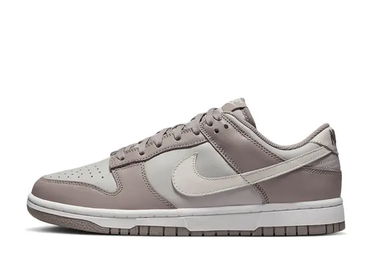 Sneakers och skor Nike Dunk Low "Light Grey" Grå | FD0792-001, 1