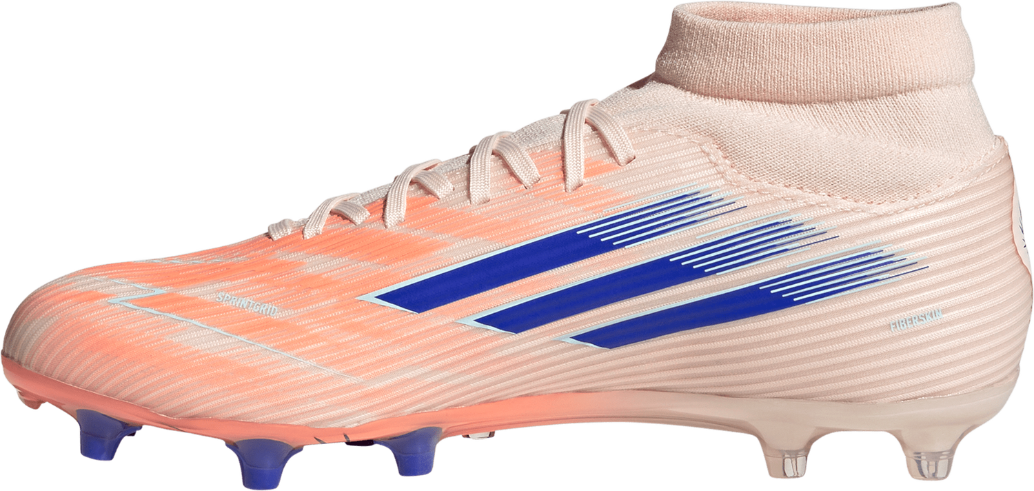 Sneakers och skor adidas Performance F50 Sparkfusion League Mid FG/AG Flerfärgad | ji0011, 1