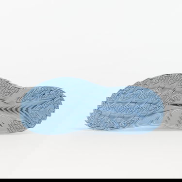 Sneakers och skor Hoka One One Clifton 8 W Blå | 1119394SSCA, 4