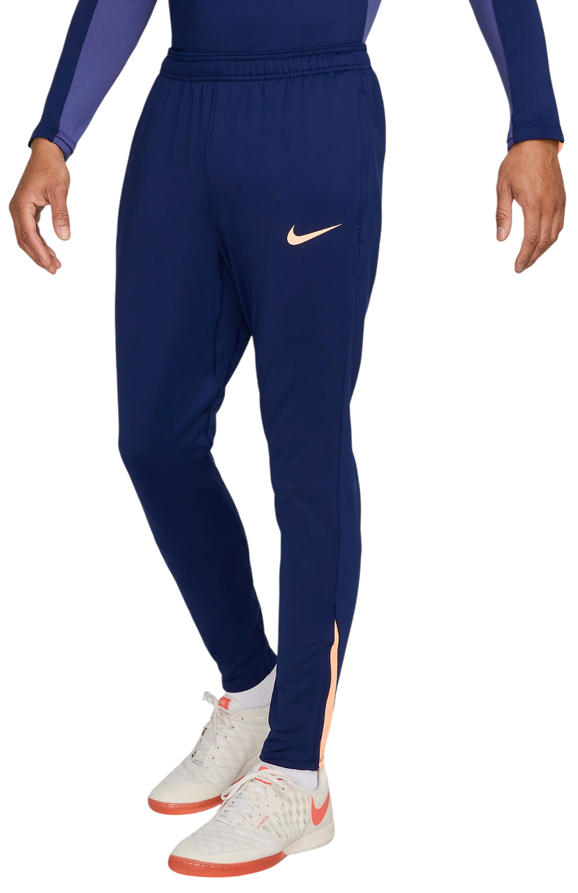 Träningsbyxor Nike Strike Training Pants Blå | fn2405-493