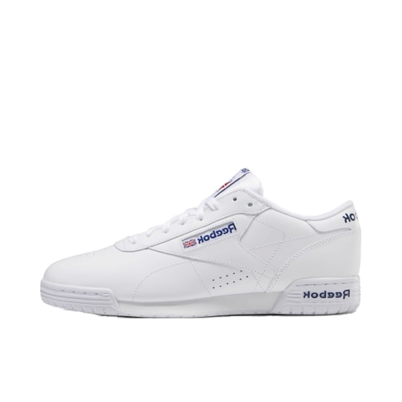 Sneakers och skor Reebok Classic Exofit Vit | ar3169