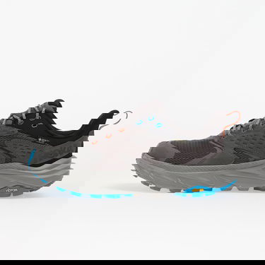 Sneakers och skor Hoka One One Anacapa 2 Low GTX Grå | 1141632F-SLLTG, 0