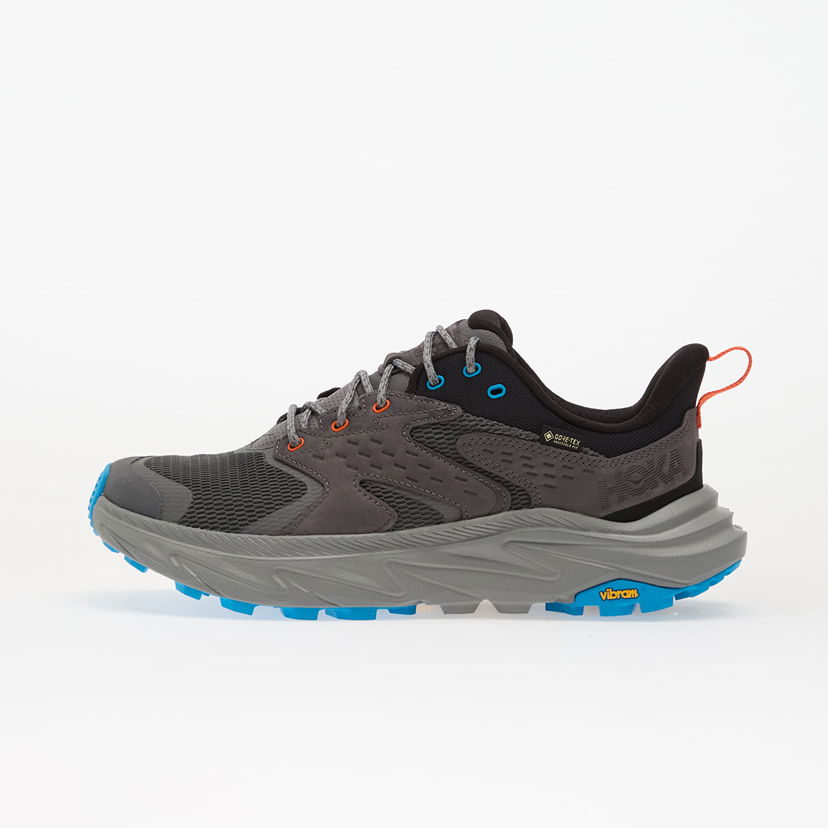 Sneakers och skor Hoka One One Anacapa 2 Low GTX Grå | 1141632F-SLLTG