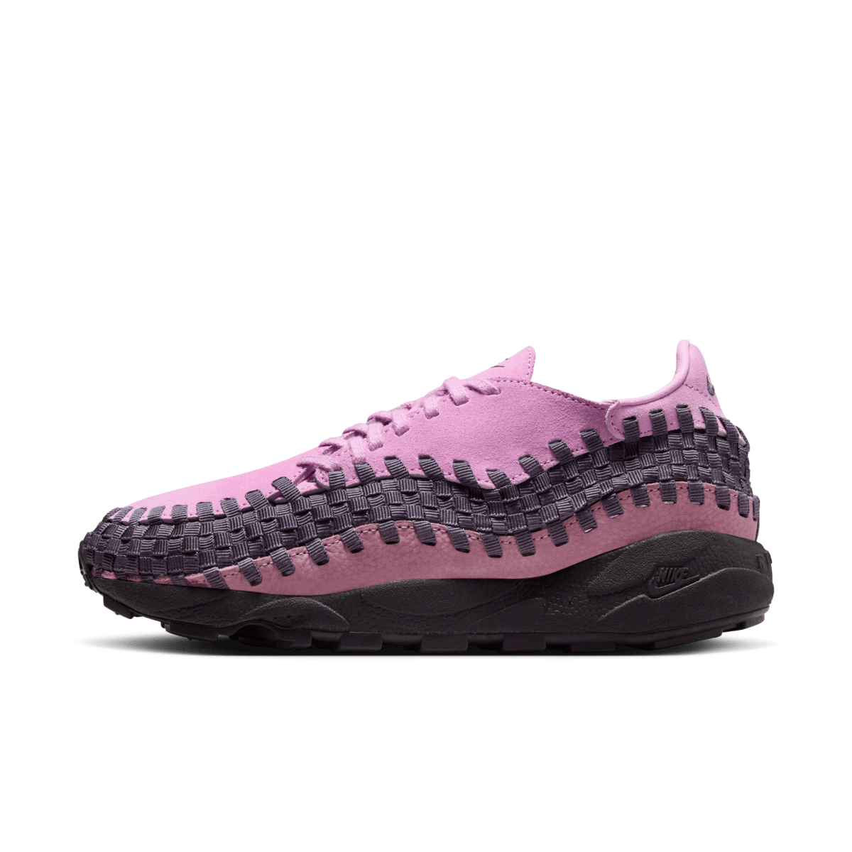 Sneakers och skor Nike Air Footscape Woven "Beyond Pink" W Rosa | HM0961-600, 0