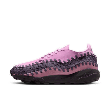 Sneakers och skor Nike Air Footscape Woven "Beyond Pink" W Rosa | HM0961-600, 0