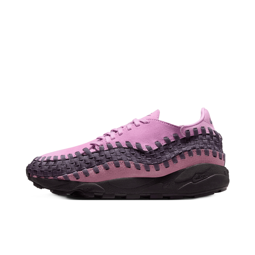 Sneakers och skor Nike Air Footscape Woven "Beyond Pink" W Rosa | HM0961-600