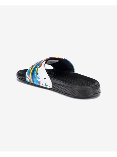 Sneakers och skor Converse All Star Slide Flerfärgad | 170825C, 2