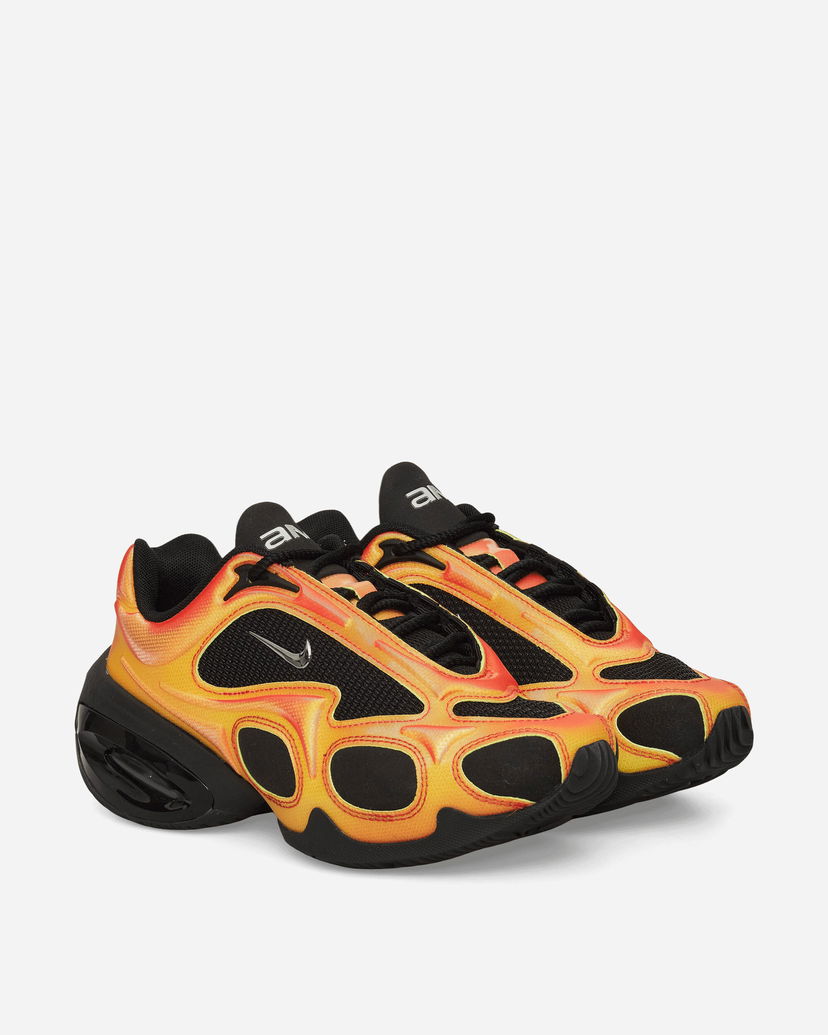 Sneakers och skor Nike Air Max Muse Flerfärgad | IB4396-001