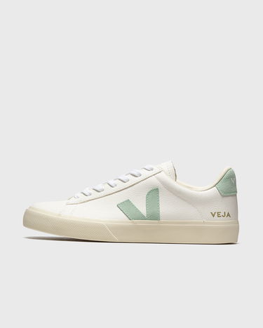 Sneakers och skor Veja Campo Chromefree Vit | CP0502485, 3