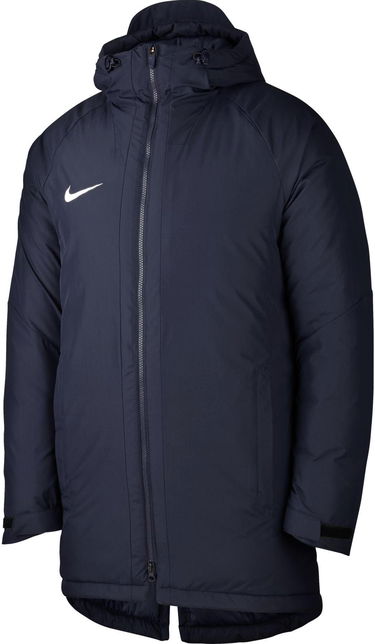 Jacka Nike Jacket With Hood Mörkblå | 893798-451, 1