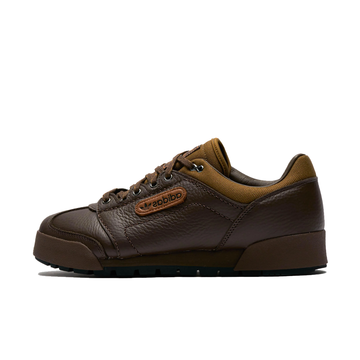 Kläder adidas Originals adidas Inverness SPZL Brun | IF5748, 0